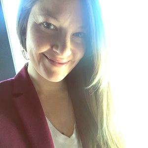 Meet your Posher, Morgan